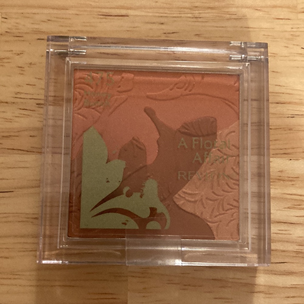 Revlon Blush - Discontinued - Picture 3 of 4